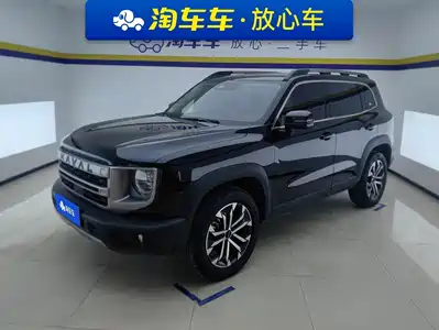 Haval Dargo 2025