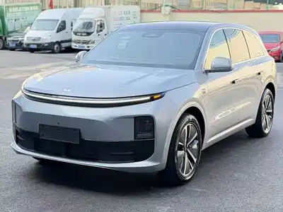 Li Auto L6 2024