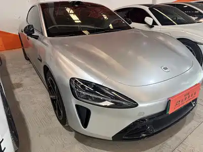 Xiaomi Auto SU7 2025