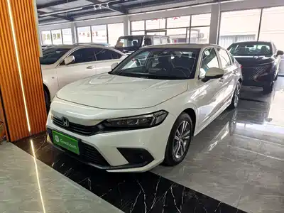Honda Civic 2025