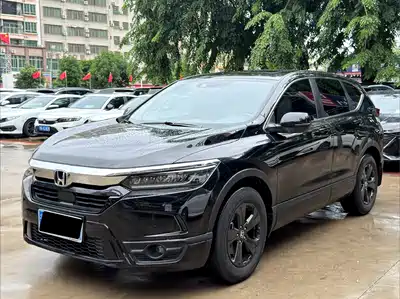 Honda Breeze 2022