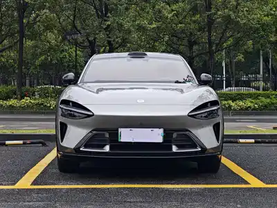 Xiaomi Auto YU7 2025