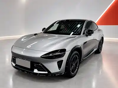 Xiaomi Auto YU7 2025