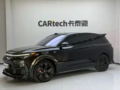 Li Auto L7 2024