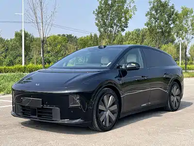 Li Auto i6 2026