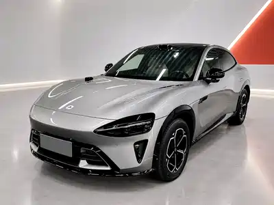 Xiaomi Auto YU7 2025