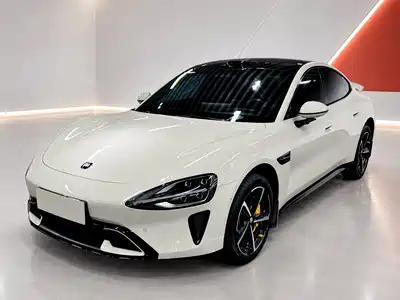 Xiaomi Auto SU7 2025