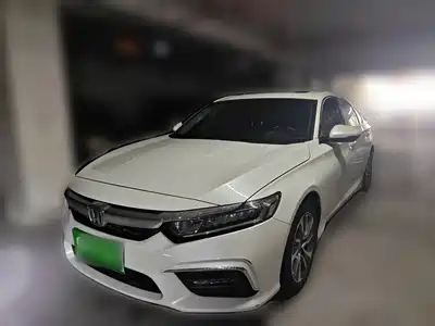 Honda Inspire 2021