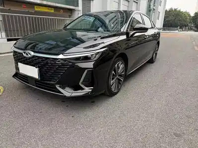 Chery Arrizo 8 2022