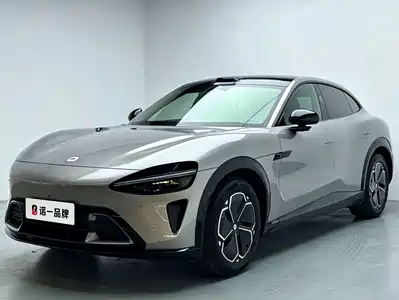 Xiaomi Auto YU7 2025