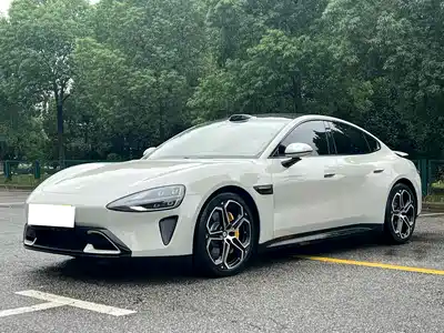 Xiaomi Auto SU7 2025
