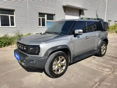 Jetour Traveler 2024