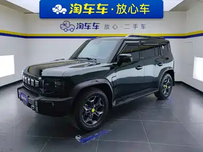 Jetour Traveler 2024