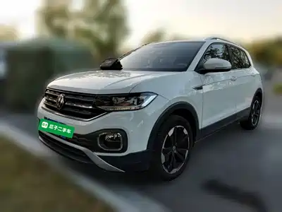 Volkswagen Tacqua 2022