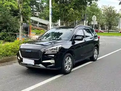 Haval M6 2018