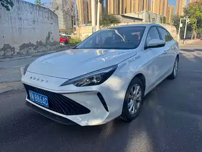 Roewe i5 2026