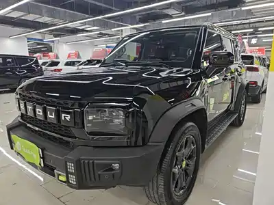 Jetour Traveler 2024