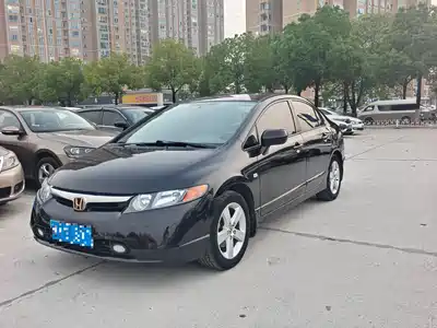 Honda Civic 2011