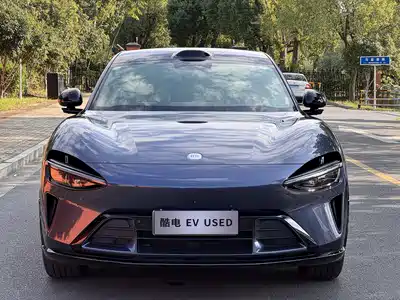 Xiaomi Auto YU7 2026