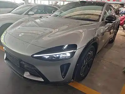 Xiaomi Auto YU7 2026