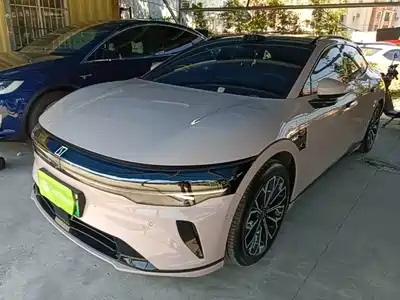 ZEEKR 007GT 2026