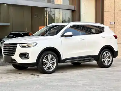 Haval H6 2019