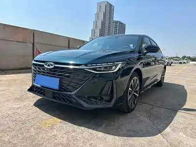 Chery Arrizo 8 2025