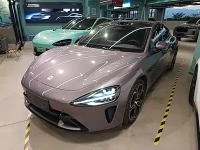 Xiaomi Auto SU7 2025
