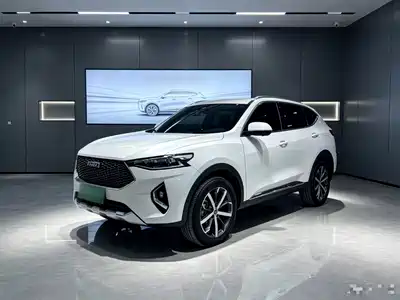 Haval F7 2020