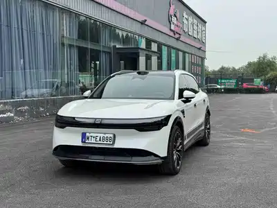 ZEEKR 7X 2025