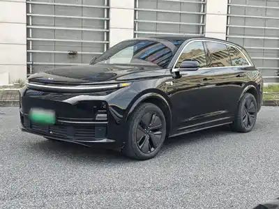 Li Auto L7 2024