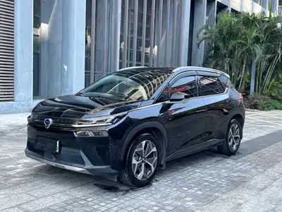 GAC Aion V 2020