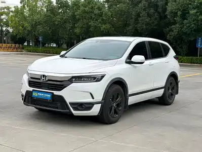 Honda Breeze 2022