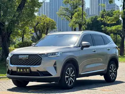 Haval H6 2024