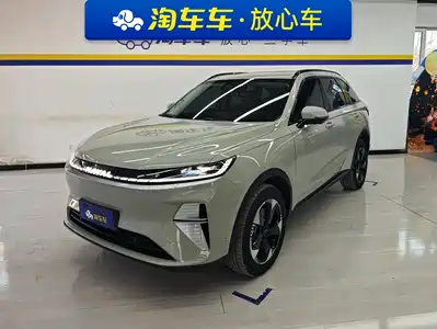 Haval Xiaolong MAX 2025