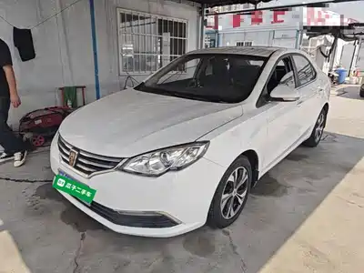 Roewe 360 2017