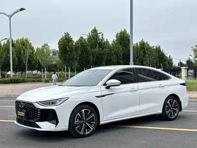 Chery Arrizo 8 PRO 2025