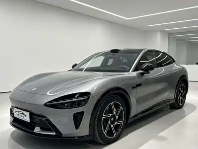 Xiaomi Auto YU7 2025