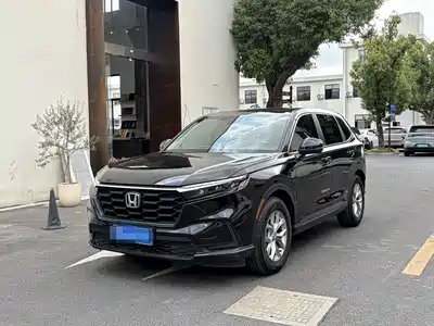 Honda CR-V 2024
