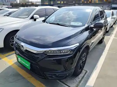 Honda Breeze 2022