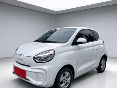 Roewe Kaiwei CLEVER 2022