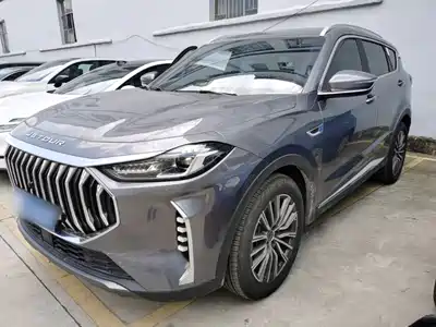 Jetour X70 PLUS 2026