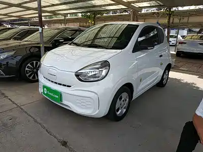 Roewe Kaiwei CLEVER 2021