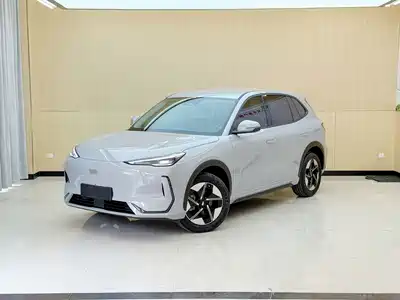 Geely Galaxy E5 2024