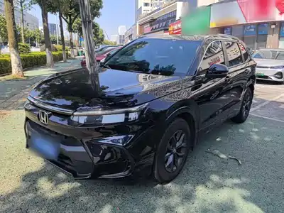 Honda Breeze 2024