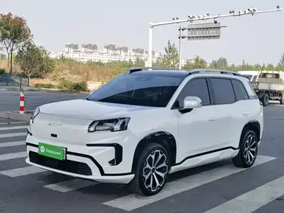 GAC Aion V 2024