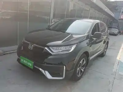 Honda CR-V 2021