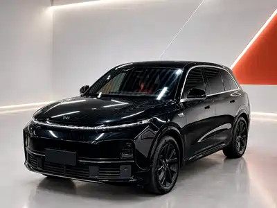 Li Auto L7 2023