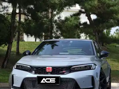 Honda Civic (Import) 2023