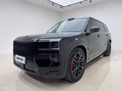 ZEEKR 9X 2026